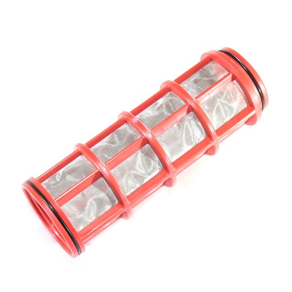 Фільтр Presto-PS сітчастий 2" дюйми для крапельного поливу (FSY-02120)