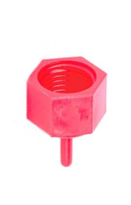 Насадка для манометра Presto-PS