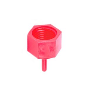 Насадка для манометра Presto-PS