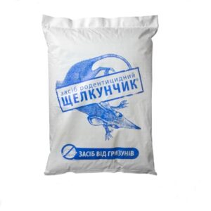 Щелкунчик 5 кг гранула