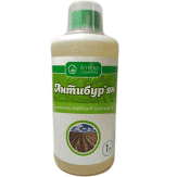 Гербіцид Антибур'ян 1л