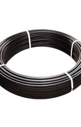 Крапельна трубка сліпа Presto-PS діаметр 16 мм