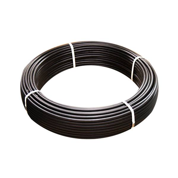 Крапельна трубка сліпа Presto-PS діаметр 16 мм