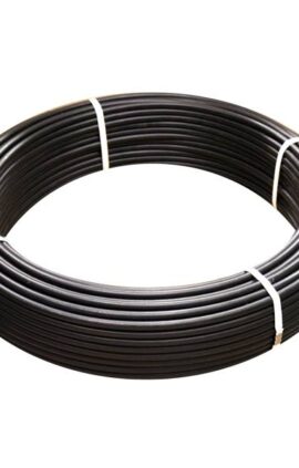 Крапельна трубка сліпа Presto-PS діаметр 16 мм