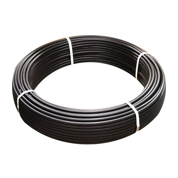 Крапельна трубка сліпа Presto-PS діаметр 16 мм