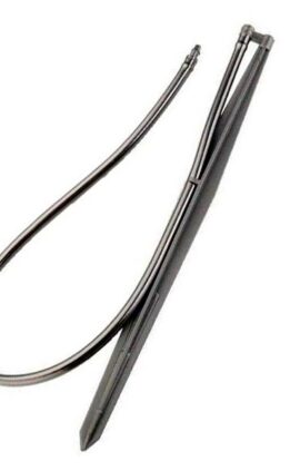 Стійка для крапельниць мікроджет Presto-PS з трубкою 5 мм