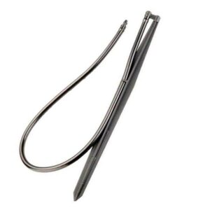 Стійка для крапельниць мікроджет Presto-PS з трубкою 5 мм