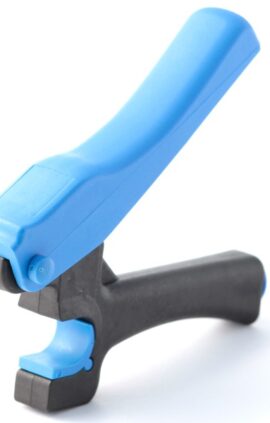 Дирокол 3 мм Presto-PS механічний для трубки 16 та 20 мм (SP-250)