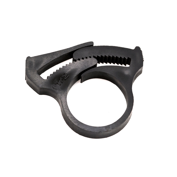 Кільце затискне Presto-PS для трубки 20 мм упаковка 100 шт. (SR-0120)