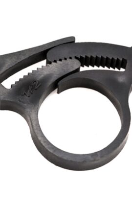 Кольцо зажимное Presto-PS для трубки 25 мм