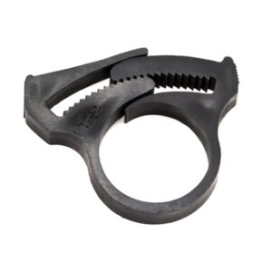 Кольцо зажимное Presto-PS для трубки 25 мм