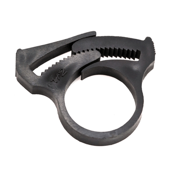 Кольцо зажимное Presto-PS для трубки 25 мм