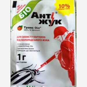 Інсектицид Антижук Біо 1 г