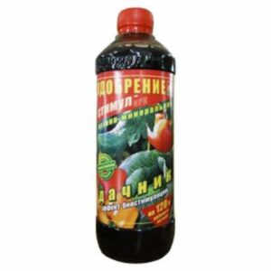 Стимул Універсальне підживлення для квітів 500 мл