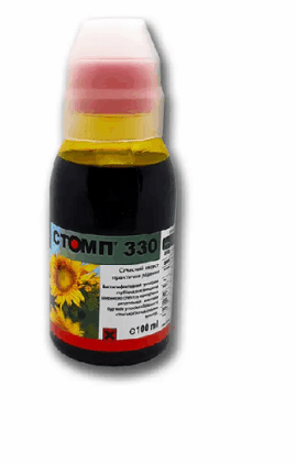 Гербіцид Стомп 330 EC 100 мл