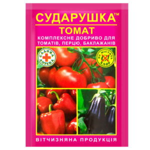 Сударушка Томат 60 г