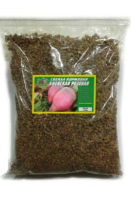 Буряк кормовий Київський рожевий пакет 0