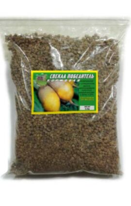 Буряк кормовий Переможець пакет 0