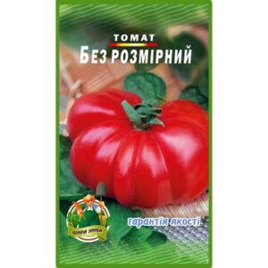 Томат Безрозмірний пакет 100 насінин