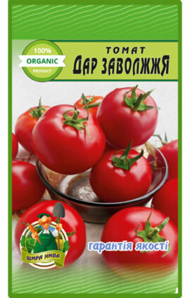 Томат Дар Заволжжя пакет 100 насінин