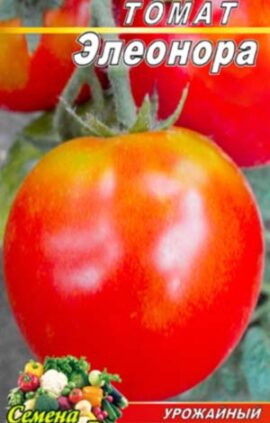 Томат Елеонора пакет 20 насінин