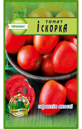 Томат Іскорка пакет 20 насінин