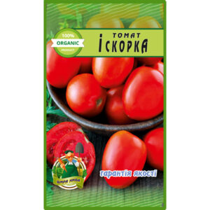 Томат Іскорка пакет 20 насінин