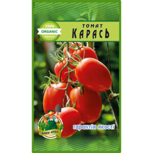 Томат Карась пакет 20 насінин