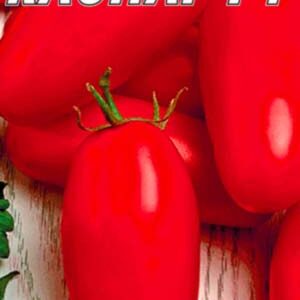 Томат Каспар F1 пакет 20 насінин