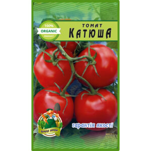 Томат Катюша пакет 80 насінин
