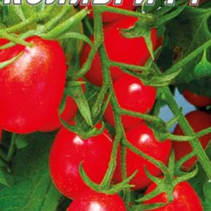 Томат Колібрі F1 пакет 20 насінин