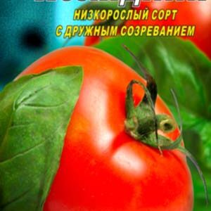 Томат Колядник пакет 20 насінин