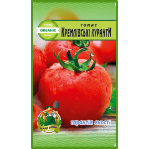 Томат Кремлівські куранти пакет 20 насінин