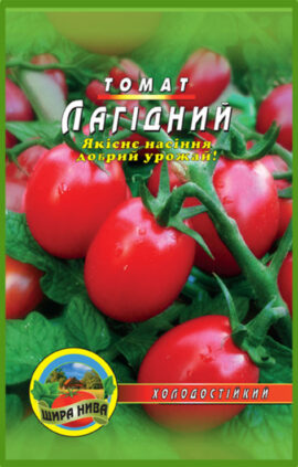 Томат Лагідний пакет 100 насінин