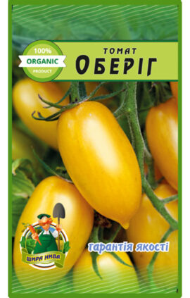 Томат Оберіг пакет 20 насінин