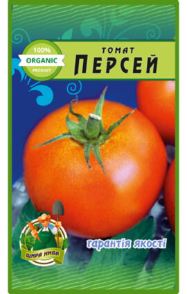 Томат Персей пакет 20 насінин