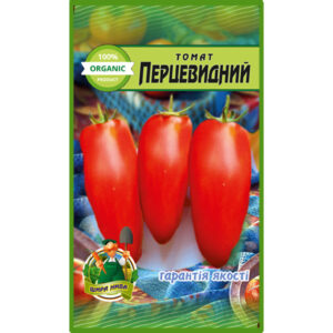 Томат Перцевидний пакет 20 насінин
