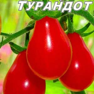 Томат Принцеса Турандот пакет 20 насінин