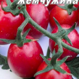 Томат Садова перлина пакет 20 насінин