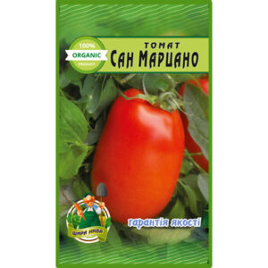 Томат Сан Марцано пакет 20 насінин