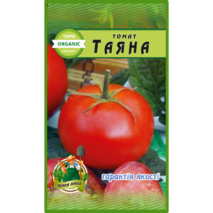 Томат Таяна пакет 20 насінин