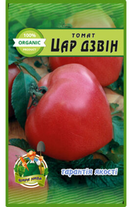 Томат Цар-дзвін пакет 20 насінин