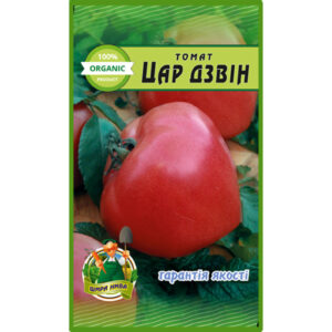 Томат Цар-дзвін пакет 20 насінин