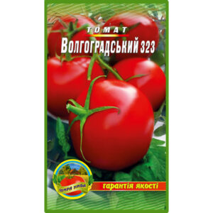Томат Волгоградський 323 пакет 100 насінин
