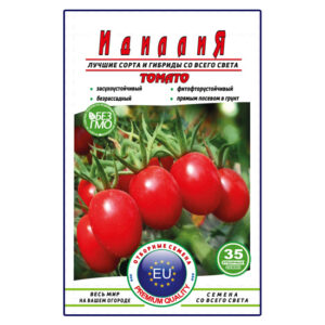 Томат Ідилія пакет 35 насінин