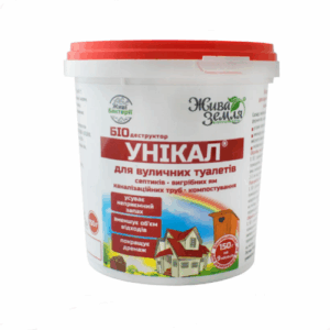 Біопрепарат Унікал-С 150 г