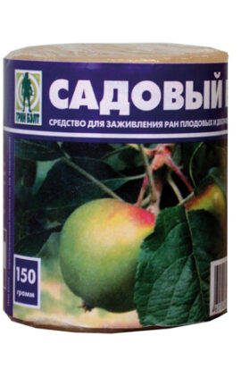 Садовий Вар Грін белт 150 г