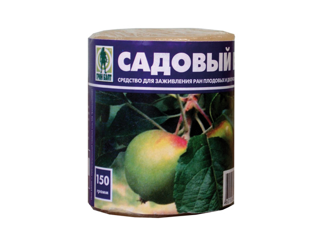 Садовий Вар Грін белт 150 г