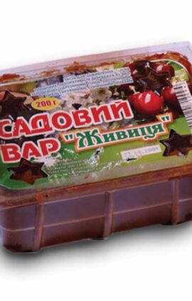 Садовий Вар Живиця 200 г