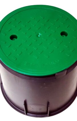 Клапанний бокс Presto-PS «Колодець»